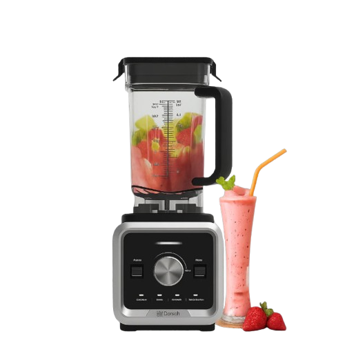 Prime Power Blender - 2000W