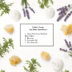 Tallow Lip Balm – Fast-Healing & Soothing - Image 