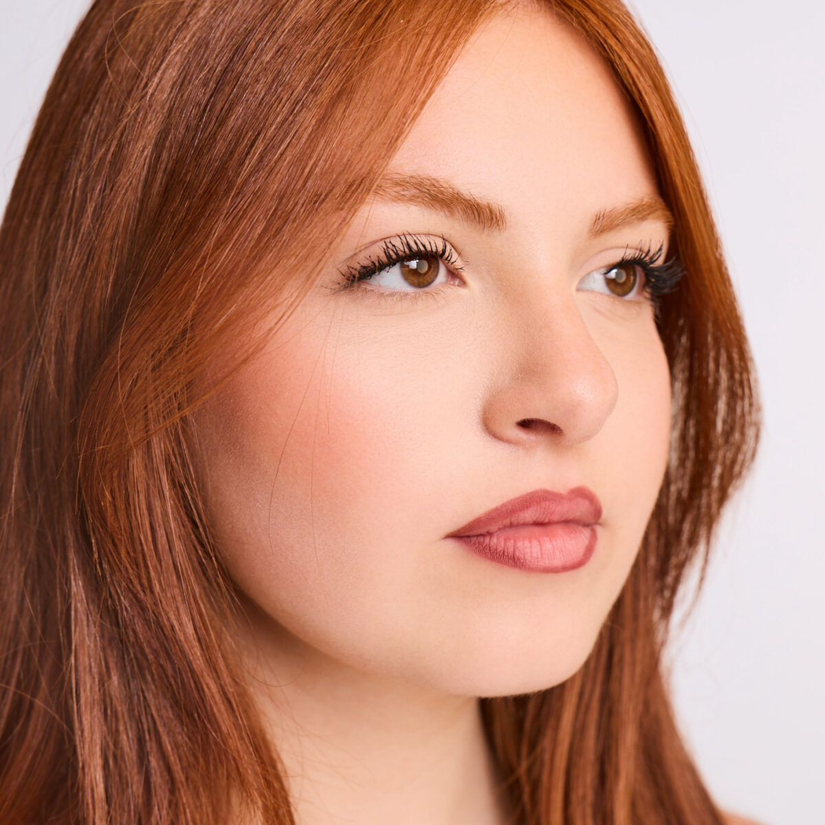 Locked In Lip Stain – Love Rose - Image 