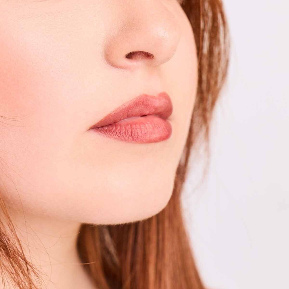 Locked In Lip Stain – Love Rose - Image 