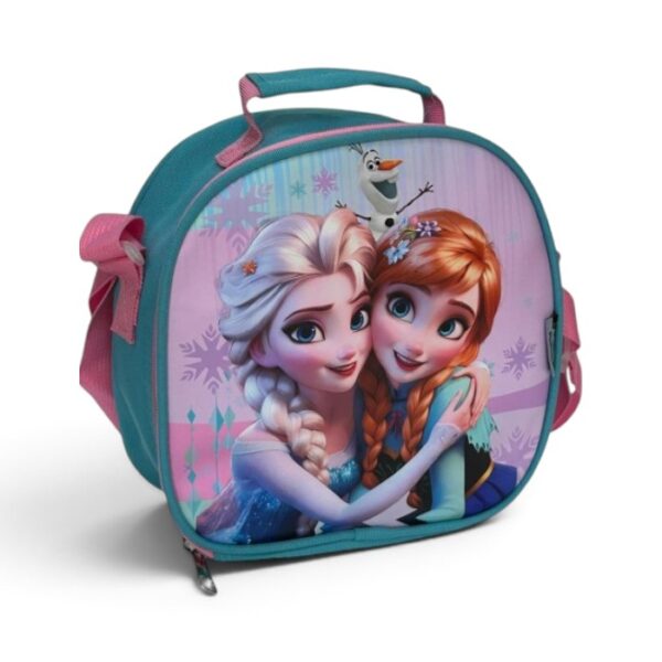 Lunch Bag Frozen