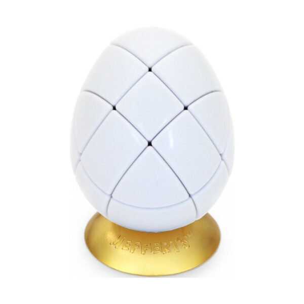 Morph's Egg Puzzle