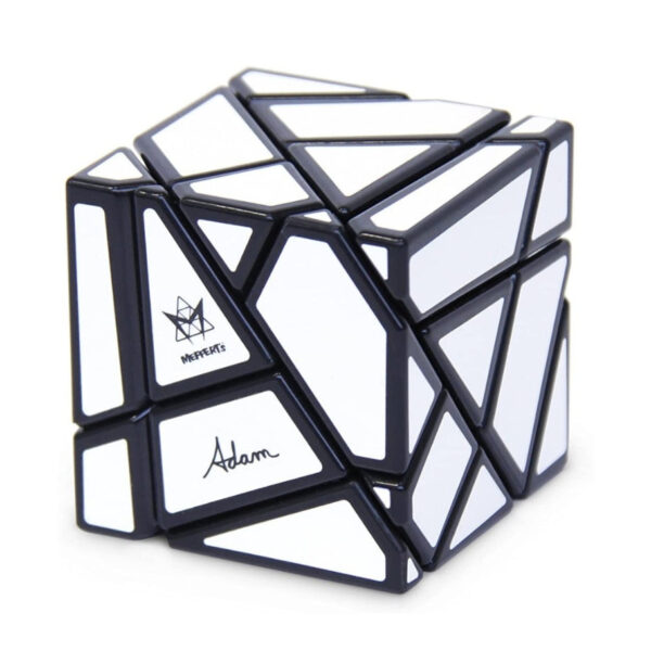 Ghost Cube