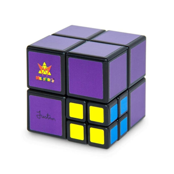Meffert's Pocket Cube