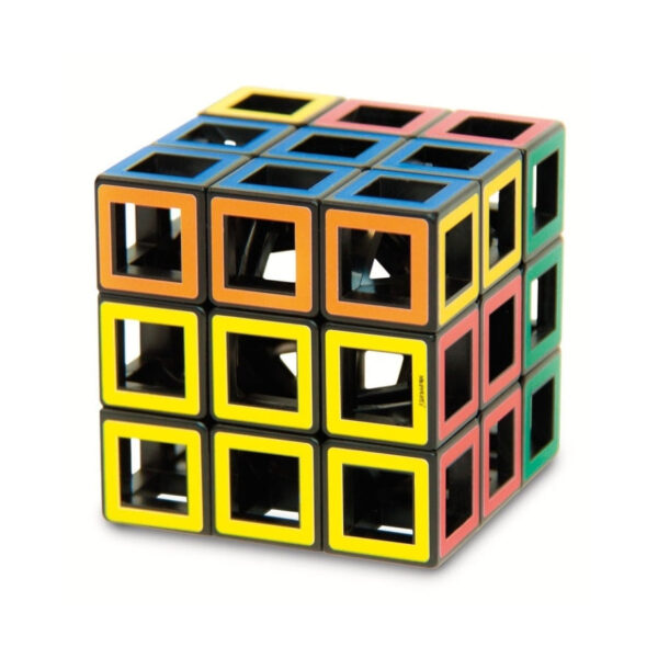 Hollow Cube