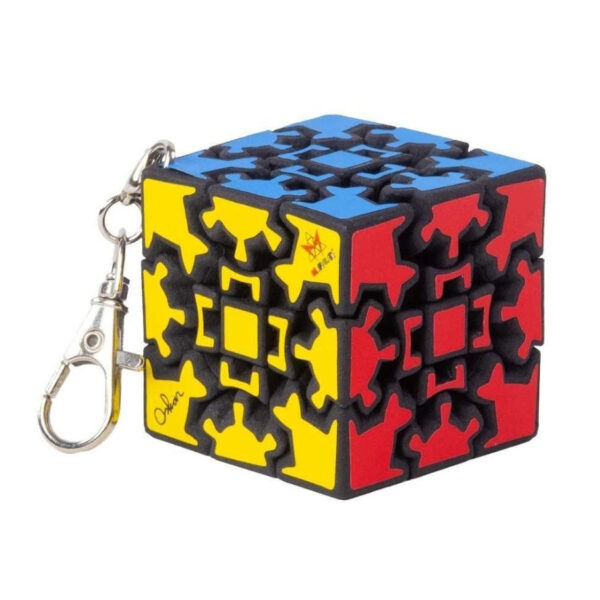 Mini Gearbox