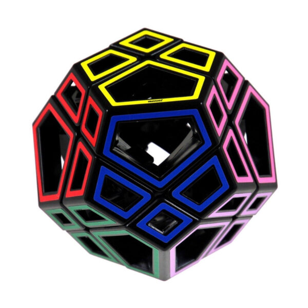 Hollow Skewb Ultimate