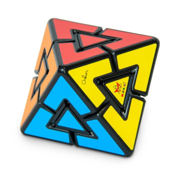 Meffert's Pyraminx Diamond