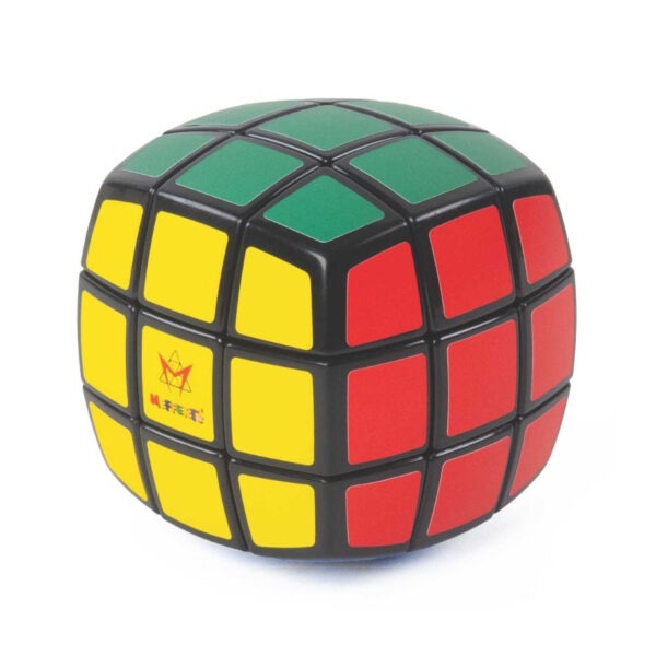 Pillow Cube 3x3