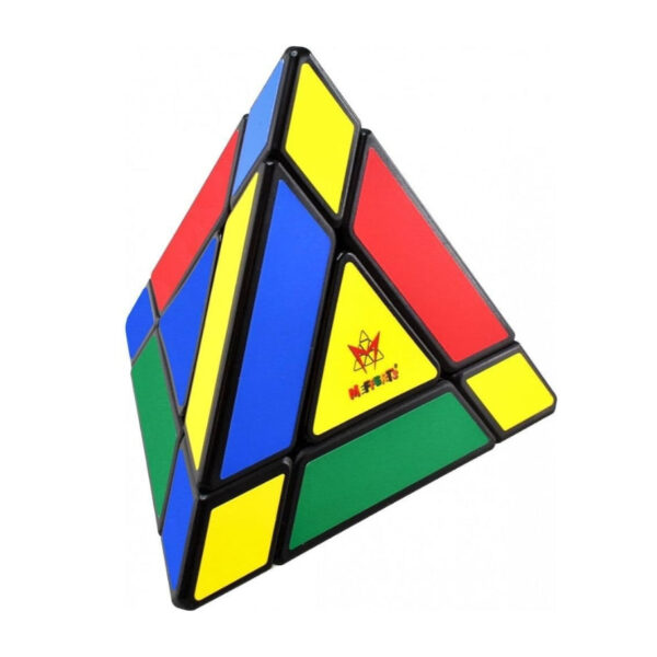 Pyraminx Edge Puzzle