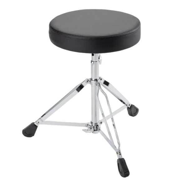 On-Stage MDT2 Double-Braced Drum Throne