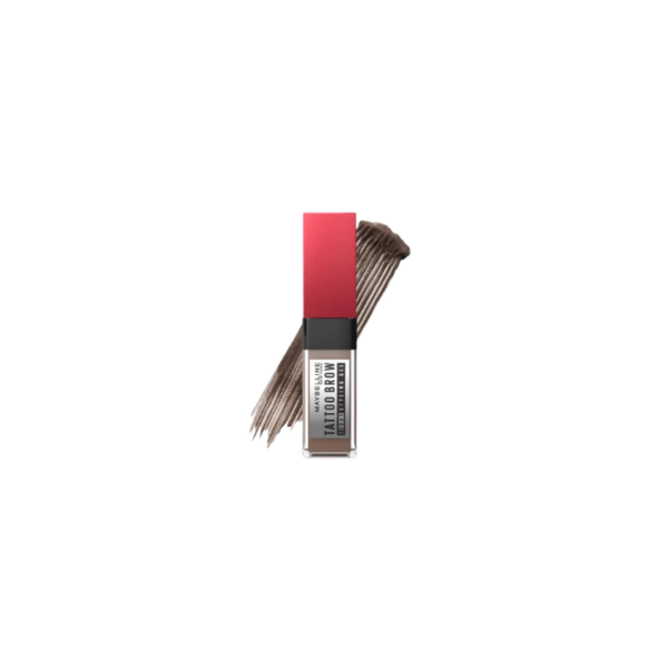 Tattoo Brow Gel Maybelline