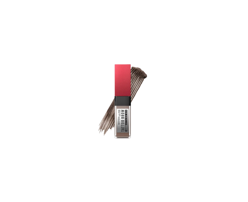 MEDD BR Tattoo Brow Gel Maybelline - Image 1