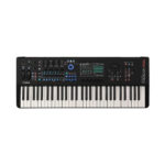 Yamaha MODX M6 61-Key Performance Synthesizer