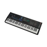Yamaha MODX M6 61-Key Performance Synthesizer - Image 