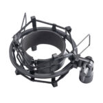 On-Stage MY430 Shock Mount For Studio Microphones (55mm-60mm) - Image 