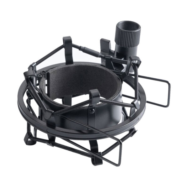 On-Stage MY430 Shock Mount For Studio Microphones (55mm-60mm)