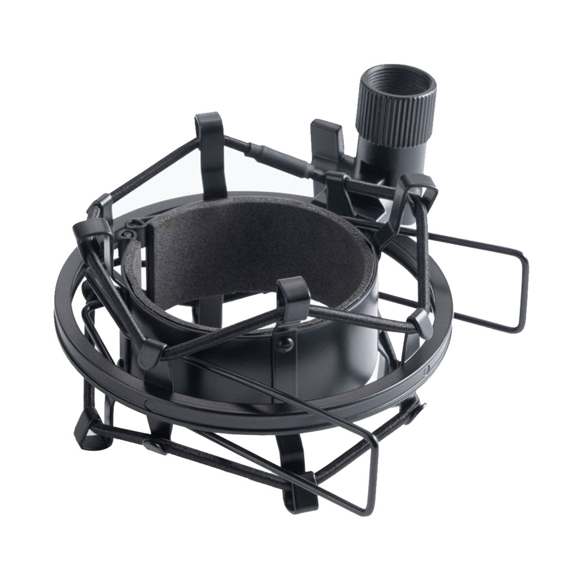 MY430-2 On-Stage MY430 Shock Mount For Studio Microphones (55mm-60mm)