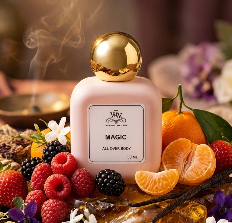 MagicAlloverbody50ML Magic All over body