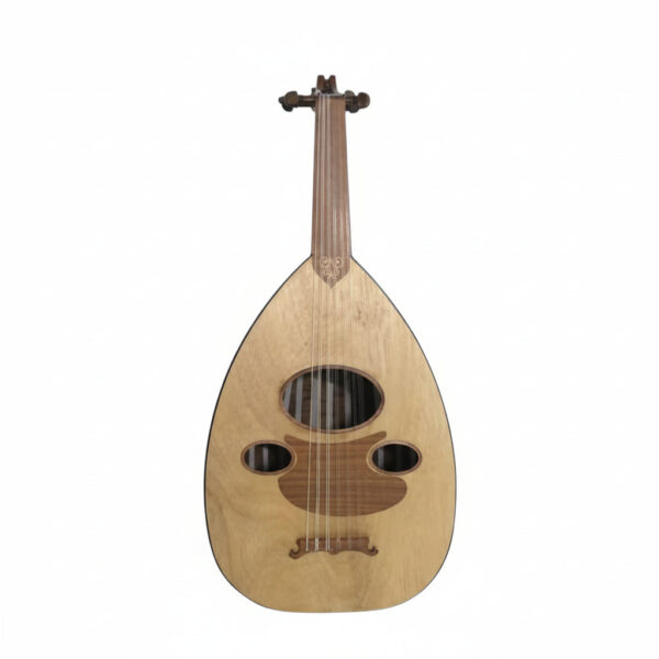 Damascus Beginner Oud – Handmade Arabic Oud