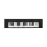 Yamaha NP-15 Piaggero 61-Key Portable keyboard