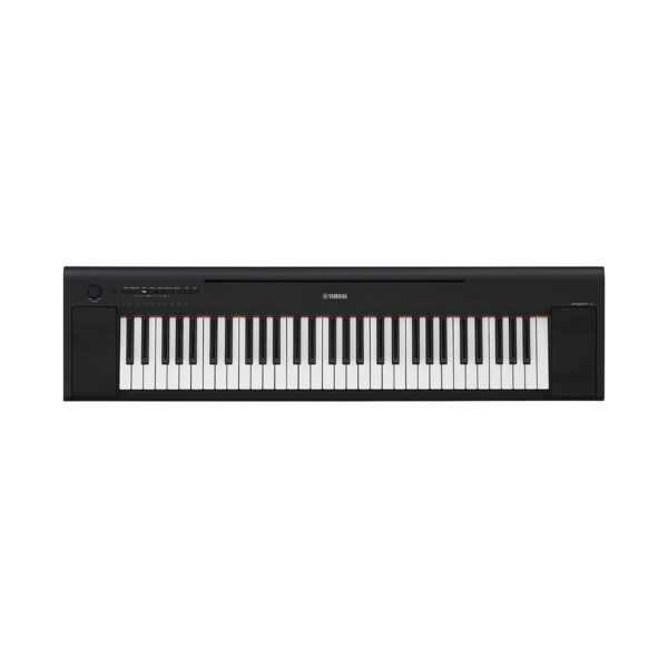 Yamaha NP-15 Piaggero 61-Key Portable keyboard