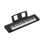Yamaha NP-15 Piaggero 61-Key Portable keyboard - Image 