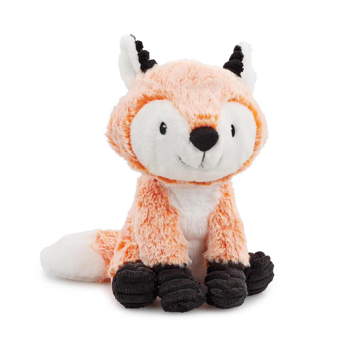 Olive_2_afb38cb6-c3f8-4539-a245-0f09d2fbd797 Fox Soft Toy