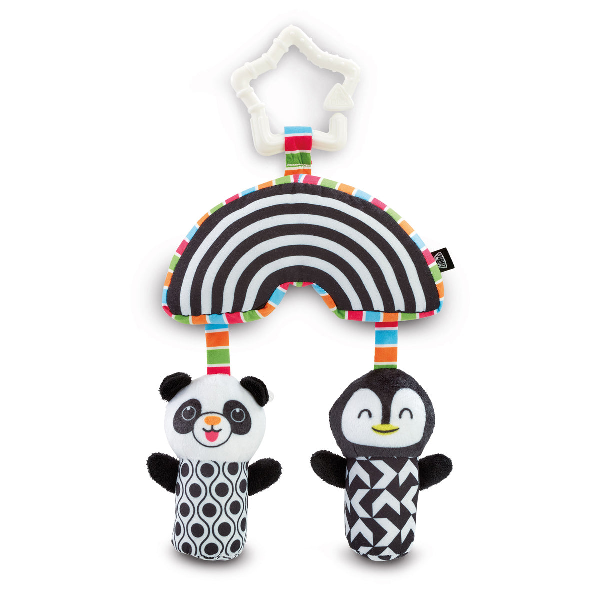 Olive_2_d8100a81-423f-4a00-a097-8564608c19f8 Black & White Baby Wind Chimes Sensory Pram Toy