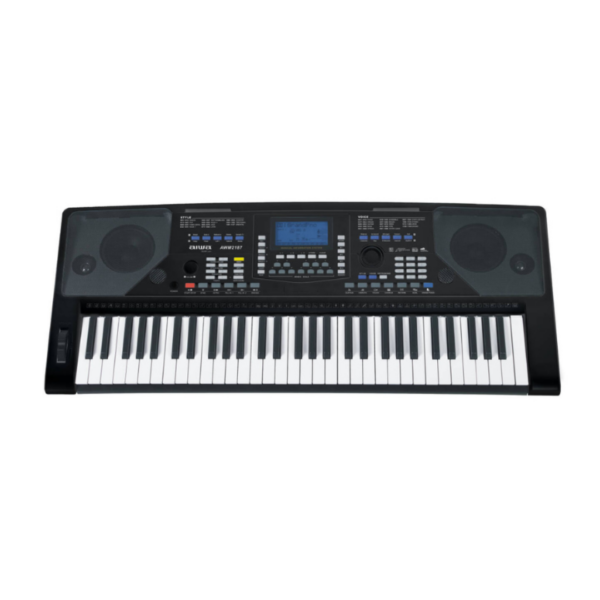 AIWA Oriental Keyboard 61 Key With Touch Response