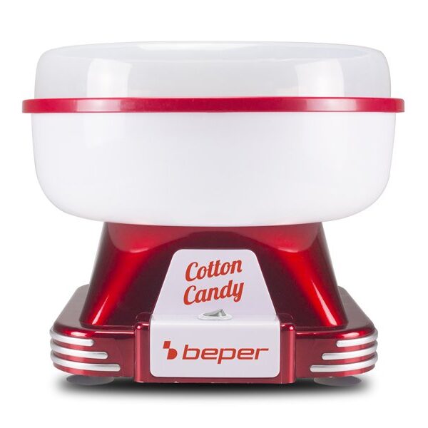 Cotton Candy Maker