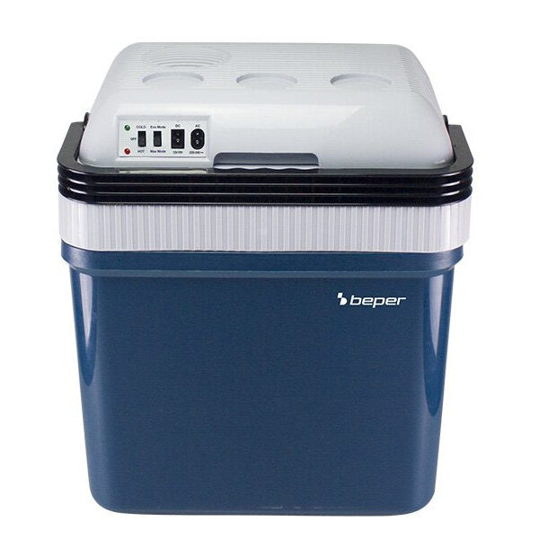 24L Portable Electric Refrigerator