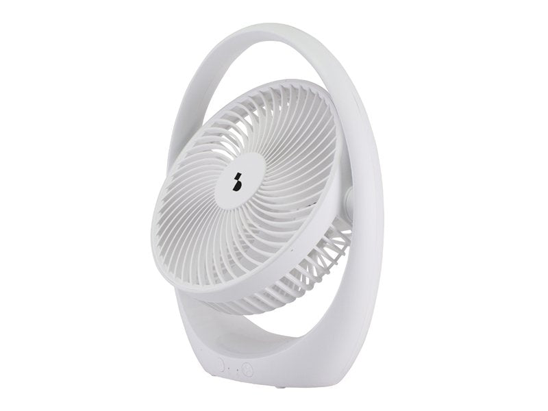 P206VEN425-1_d13d3c Rechargeable Fan With LED Light