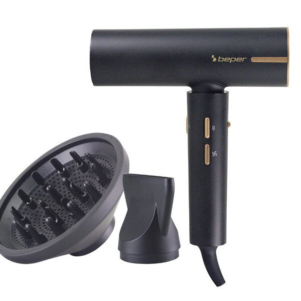 Brushless Hair Dryer 1800W