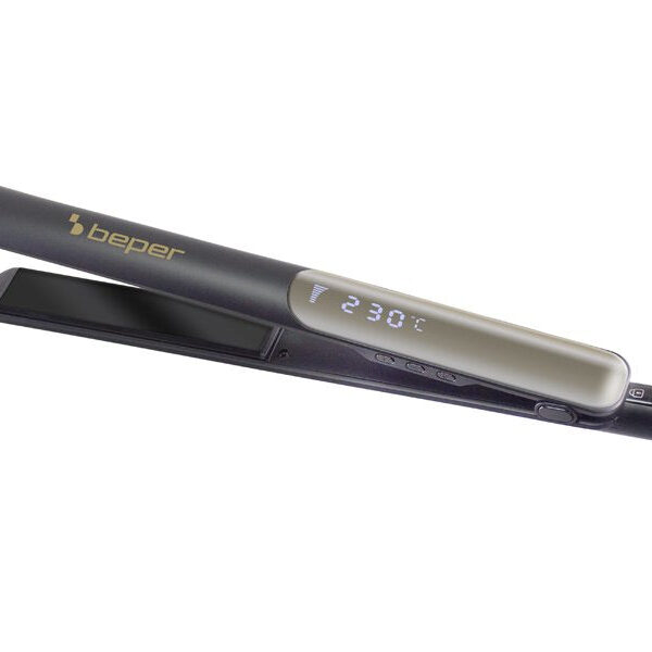Ceramic Hair Straightener