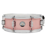 PDP New Yorker Snare 5x14", Pale Rose Sparkle