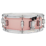 PDP New Yorker Snare 5x14", Pale Rose Sparkle - Image 