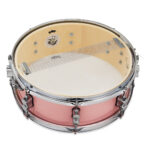 PDP New Yorker Snare 5x14", Pale Rose Sparkle - Image 
