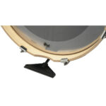 PDP Concept Maple Bop Kit 18", Satin Olive, Chrome Hardware - Image 
