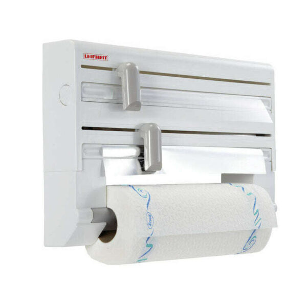 Wall-Mounted Roll Holder Parat