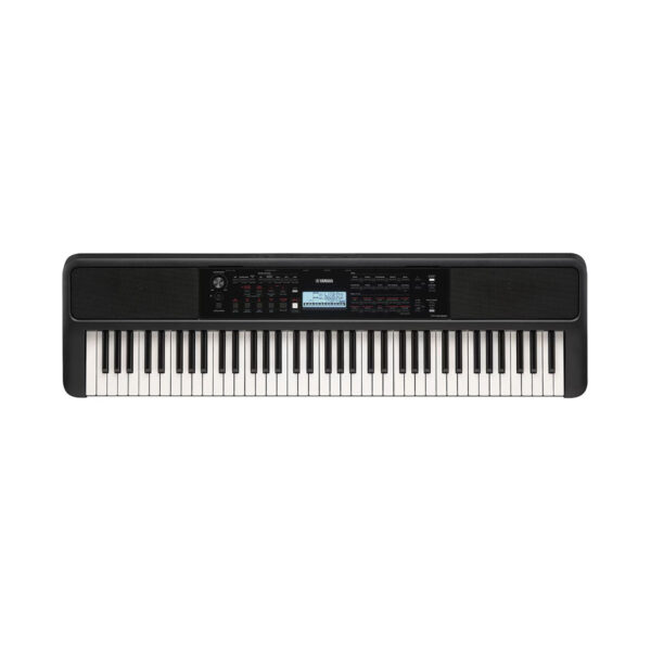 Yamaha PSR-EW320 76-Key Portable Arranger Keyboard