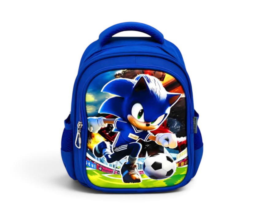 Pre-K-Mini-Backpack-Hedgehog-1.jpg Pre-K Mini Backpack Hedgehog - Image 1