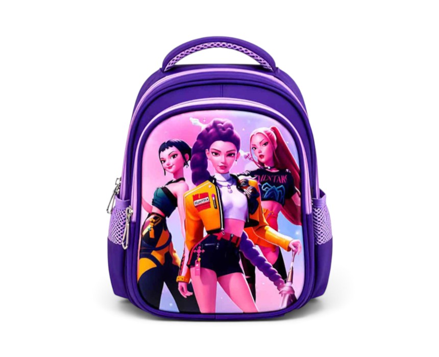 Pre-K-Mini-Backpack-K-pop-1.jpg Pre-K Mini Backpack K-pop - Image 1