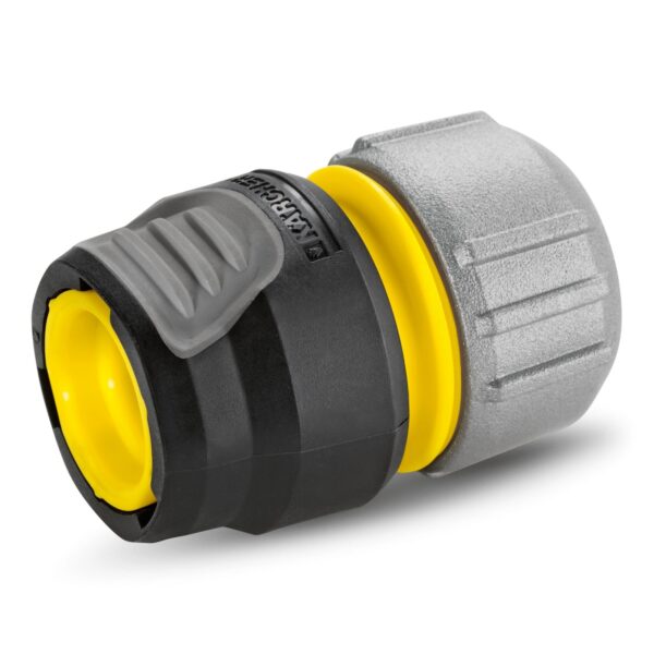 Premium Universal Hose Coupling