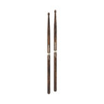 Promark R5BFG 5B Rebound FireGrain Lacquered Drumsticks - Image 