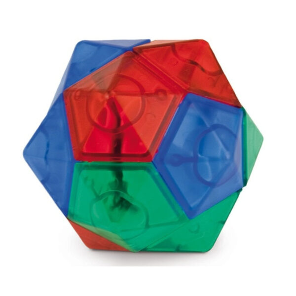 Mindjewel Puzzle