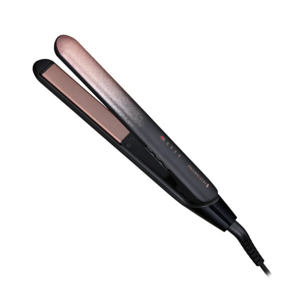 Rose Shimmer Hair Straightener S5305