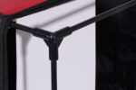 PRODEL Light Weight Delivery Bag- Rods 33 - Black - Image 
