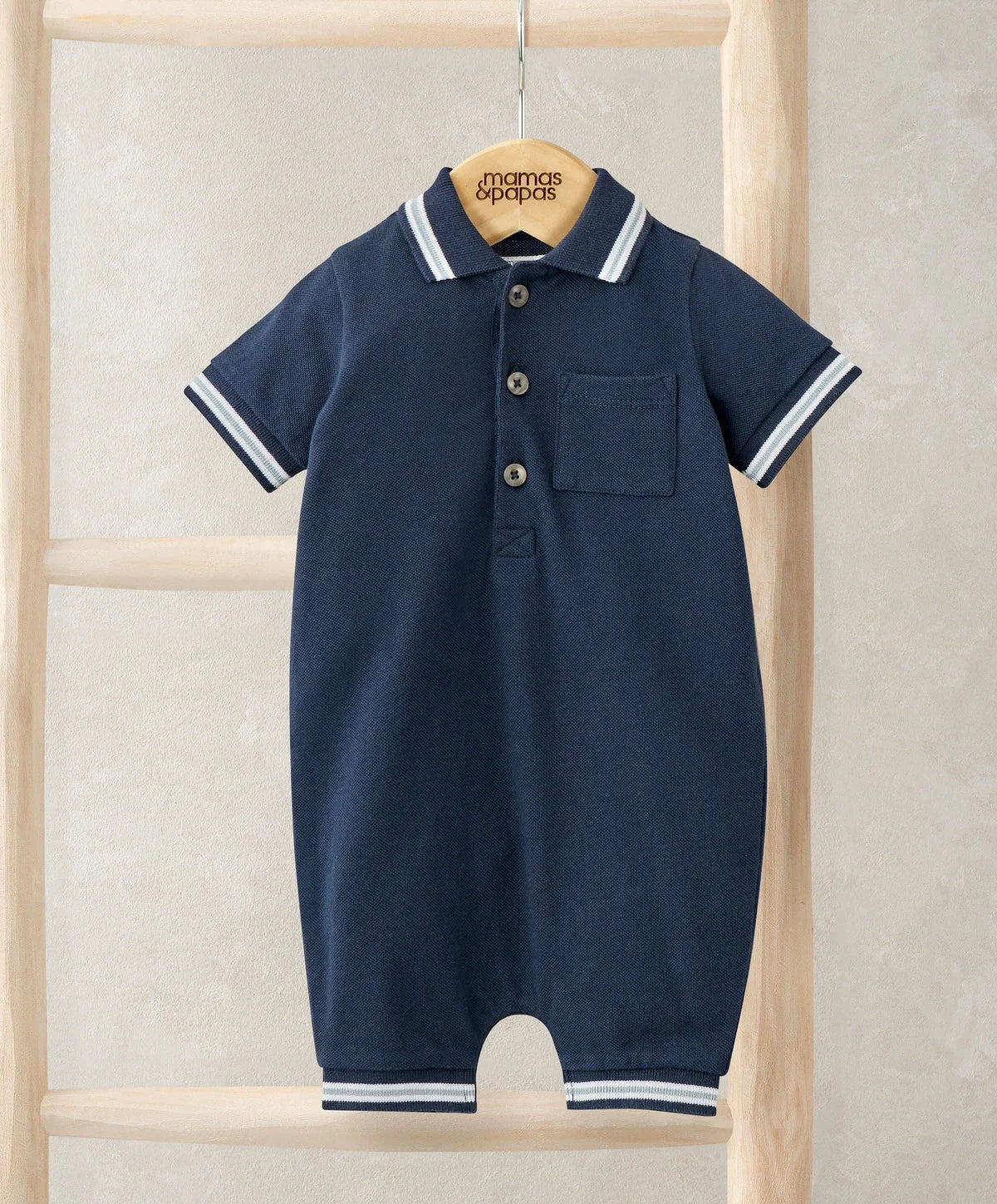 S536H6OB2_30c40a08-b0ae-4c39-9e1f-097043ee96b0 Jersey Polo Romper