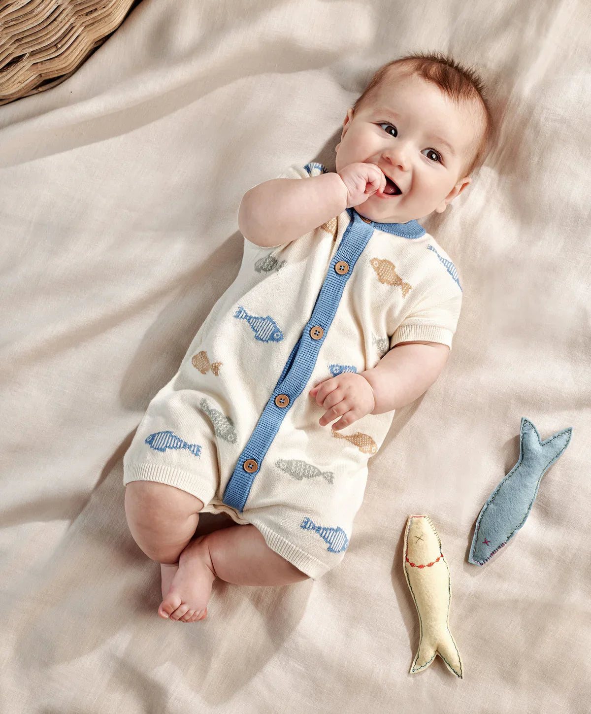 S536N2VB2_b28d1905-6d5f-477e-9c51-f5966e7208f6 Knitted Cream Romper